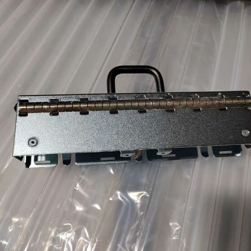 A9K-MPA-FILR 挡板用于ASR9000系列