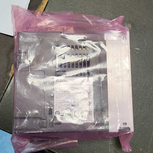 全新台达变频器VFD3A0MH43ANSAA