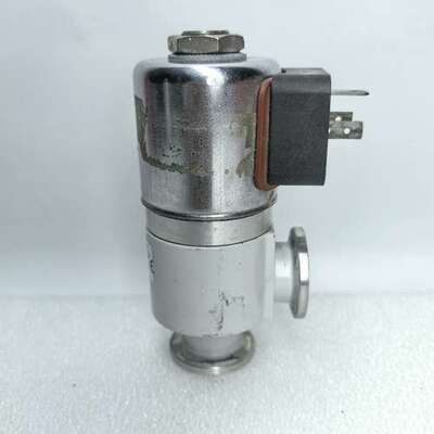 普发Pfeiffer 电磁阀角阀PFA23501  230V