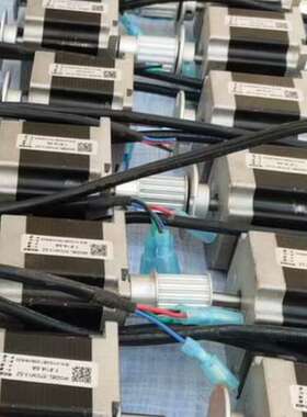 一，雷赛57cm13-sz-js，双8D轴