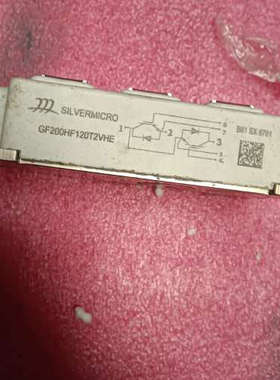GF200HF120T2VHE拆机议价