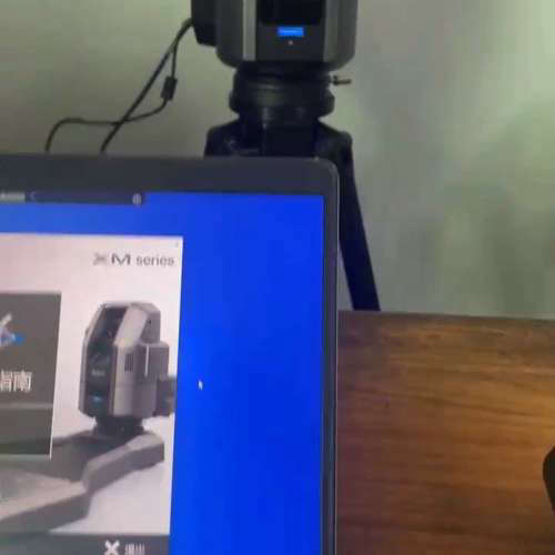 XM-5000便捷式高精度三坐标测量仪，建模，抄数，批量测量