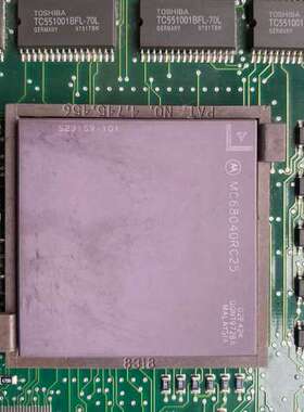 ABB机器人 DSQC325 3HAB2241-1 模块，控