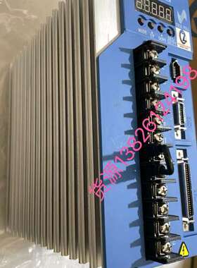 ZQS-S1-0D7-A02全新原装挚驱伺服驱动全新原装ZQ