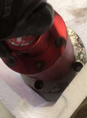 Fawick旋转接头 ATF-1/2型 接头左右旋转接头AT