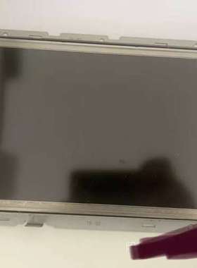 泰克DPO3000系列示波器屏幕