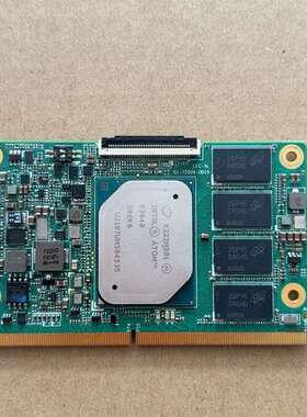 凌华ADIINK 51-72506-0B10 主板 LEC-