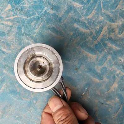 拆机意大利奥摩得高精密，压力开关GMDX95e