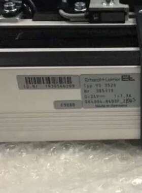 E+L莱默尔VS3526 385719 支架托