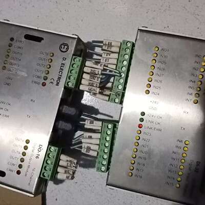 D.ELECTRON  PE2  STD/TD-D1006/