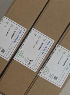 出浙大中控COM741-S01控制模块