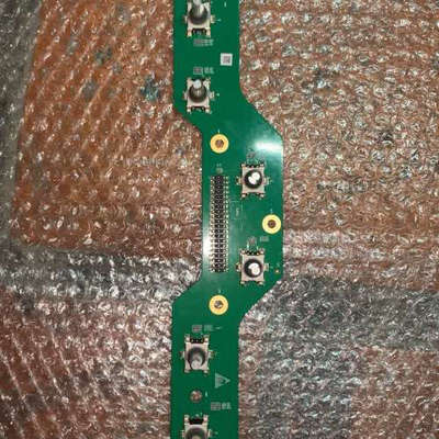 迈瑞Resona-5/6/7/8 B超超声多功能编码器组件