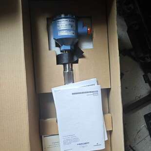 罗斯蒙特248HANAA2XA一体化温度传感器