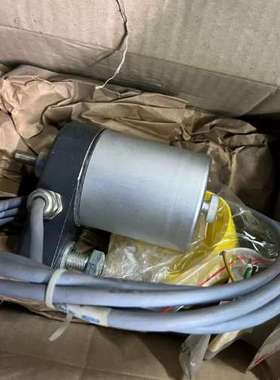 全新原装E+L 莱默尔纠偏电机F31EA