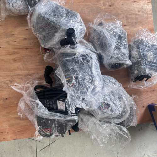 雷塞伺服L7-1000-DK，ACM13015H2F-B4-