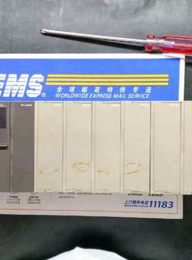 富士PLC MICREX-F F55 三组输入五组输出，面议