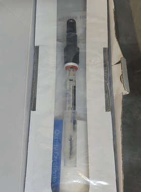 梅特勒托利多pH传感器EasySense pH 31，型号5