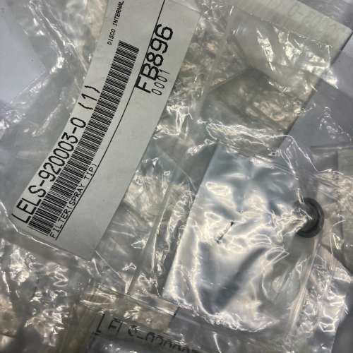 全新Disco减薄切片机 过滤器滤芯 LELS-920003