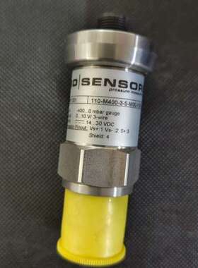 博德 DMP331 110-M400-3-5-M00-FOC