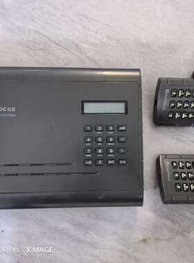 慧友EverFocus 门禁控制器 EFC302控制器