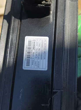 东菱2.2kw，130DNMB1一02D2BBAM，1.5K