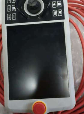 ABB机器人 DSQC3060示教器  3HAC064211