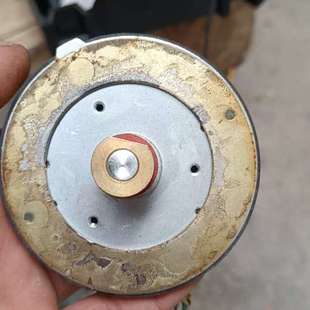 拆机一个 发那科 T001电子手轮 0202 A860