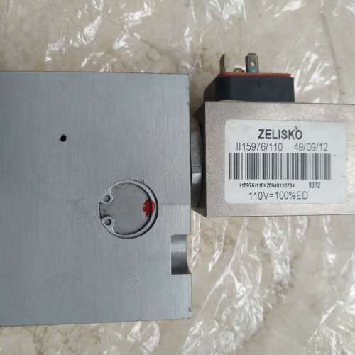 KNORR-BREMSE全新WMV1-ZEST 50/09