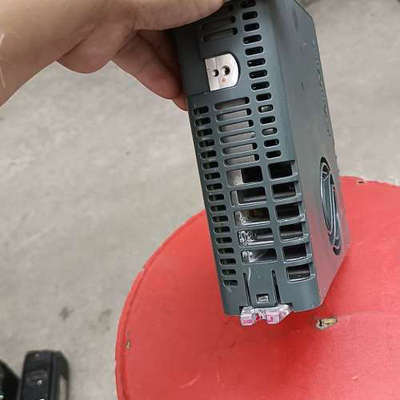 高创驱动器BDHD2-0032AEC2-V34