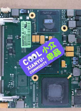 控创 kontron 36005-0000-16-2 工业主