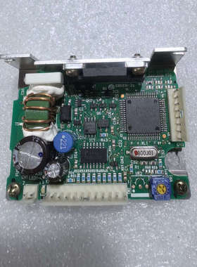 日本东方VEXTA无刷电机驱动器AXHD15K全新没有包装，