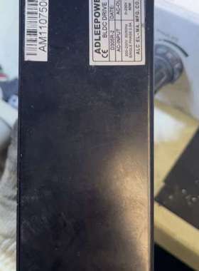 ADLEEPOWER爱德利D305R-2驱动器ABLD60L