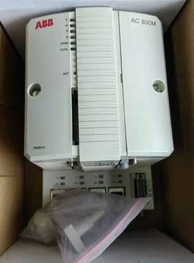 ABB PM864AK01 嘎嘎新