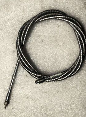 Spectrometer，光纤输入