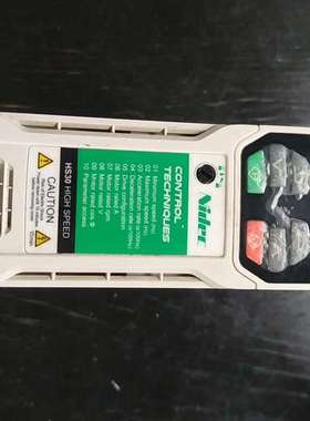 尼得科变频器HS30-022 00075A功率1.5KW电压