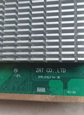 平台主板ZRTK-21613