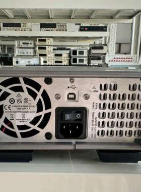 是德Keysight N1092C ，28/45 GHz D