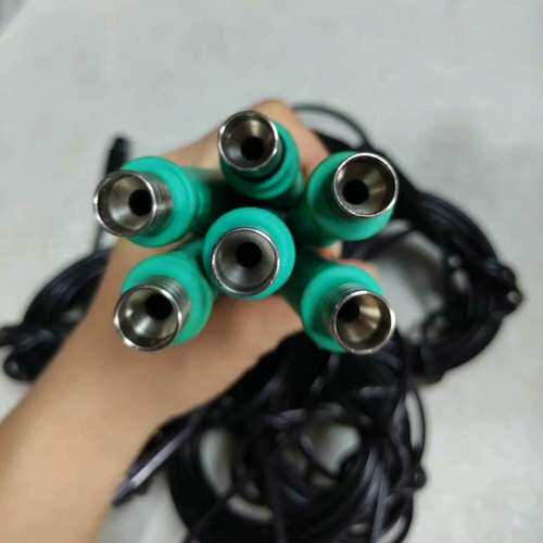 JBC大功率重负荷手柄T470SA通用型3米线