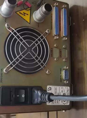 瓦里安离子泵控制器MODEL929-7009S002