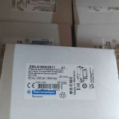 XMLA160N2S11特勒美科全新正品原装