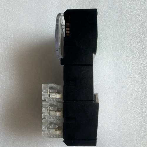 MURR总线节点 CUBE20 BN-PNIO DI8 现货