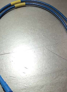 Huber-suhner，灏讯的进口全新线缆，SF126E，