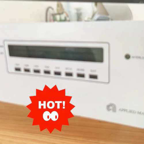 OZONATOR+controller+amat+cvd+p