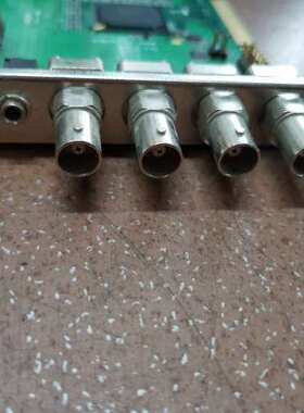TECHWELL TW5864C G1522196采集卡.拆