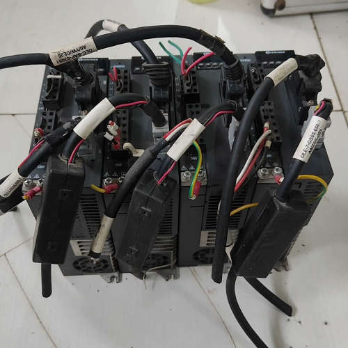 拆机！辛格林纳1000w6.0a