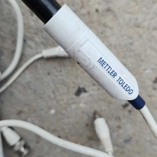 梅特勒托利多    电极PH电极INLAB EXPERT P