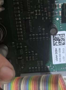 蒂森HDI3板 蒂森HDI2   HDI3变频器驱动板，进口