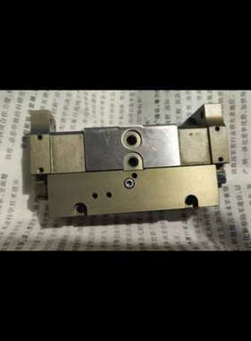 SCHUNK KGG80 340310雄克手指气爪气缸