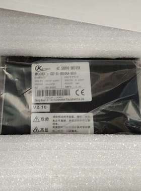 Keytech驱动器CKT-B1-0D10AA-A010，全
