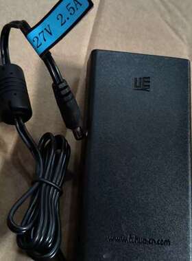 原装UE60-270250SPA3 石龙富华27v2.5a适